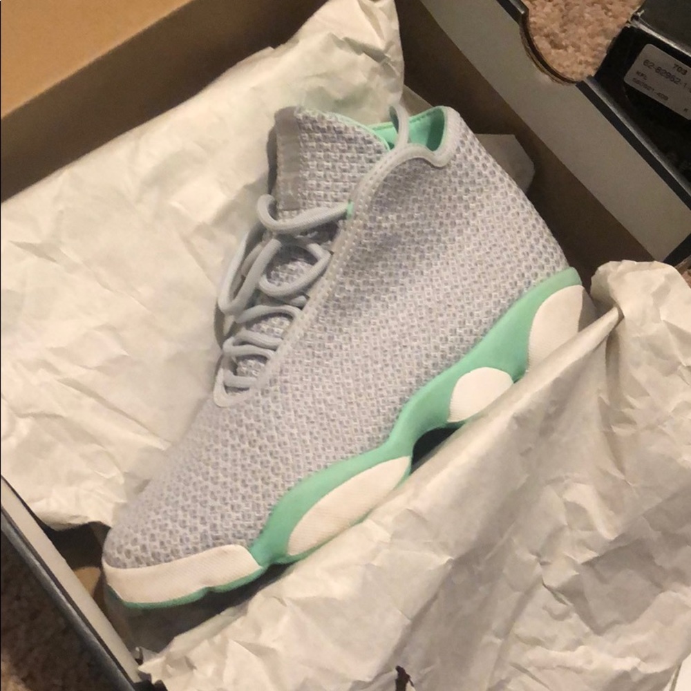 Jordans